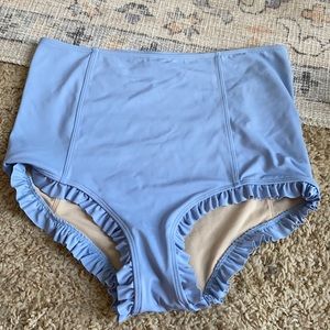 Kortni Jeane Swim Bottoms
